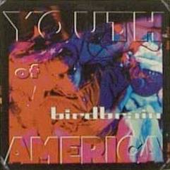 Birdbrain : Youth of America